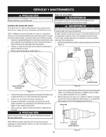 Предварительный просмотр 44 страницы Craftsman 247.88705 Operator'S Manual