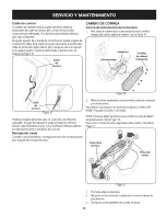 Предварительный просмотр 46 страницы Craftsman 247.88705 Operator'S Manual