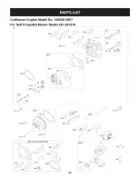 Preview for 27 page of Craftsman 247.887210 Operator'S Manual