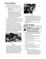 Предварительный просмотр 14 страницы Craftsman 247.887360 Operator'S Manual