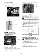 Предварительный просмотр 18 страницы Craftsman 247.887360 Operator'S Manual