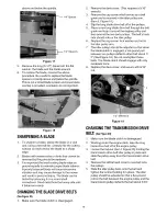 Предварительный просмотр 19 страницы Craftsman 247.887360 Operator'S Manual