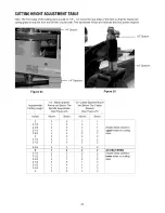 Предварительный просмотр 22 страницы Craftsman 247.887360 Operator'S Manual