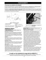 Предварительный просмотр 70 страницы Craftsman 247.887360 Operator'S Manual