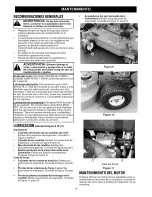 Предварительный просмотр 75 страницы Craftsman 247.887360 Operator'S Manual