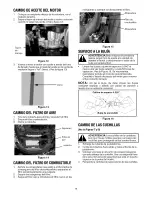 Предварительный просмотр 76 страницы Craftsman 247.887360 Operator'S Manual