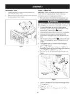 Preview for 11 page of Craftsman 247.887791 Operator'S Manual