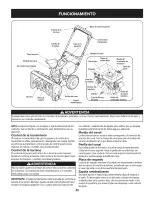 Preview for 45 page of Craftsman 247.887791 Operator'S Manual