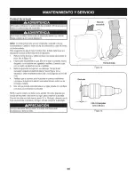 Preview for 50 page of Craftsman 247.887791 Operator'S Manual