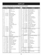 Предварительный просмотр 26 страницы Craftsman 247.88780 Operator'S Manual