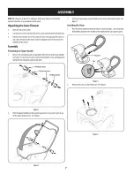 Preview for 7 page of Craftsman 247.887802 Operator'S Manual