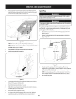 Preview for 14 page of Craftsman 247.887802 Operator'S Manual