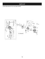 Preview for 30 page of Craftsman 247.887802 Operator'S Manual