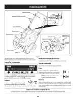 Preview for 44 page of Craftsman 247.887802 Operator'S Manual