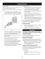 Preview for 46 page of Craftsman 247.887802 Operator'S Manual