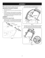 Preview for 7 page of Craftsman 247.88782 Operator'S Manual