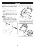 Preview for 45 page of Craftsman 247.88782 Operator'S Manual