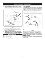 Preview for 55 page of Craftsman 247.88782 Operator'S Manual