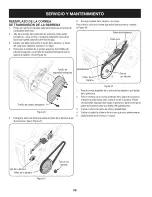 Preview for 56 page of Craftsman 247.88782 Operator'S Manual