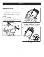 Предварительный просмотр 7 страницы Craftsman 247.887822 Operator'S Manual