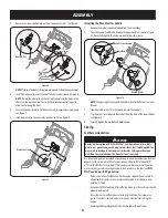 Предварительный просмотр 9 страницы Craftsman 247.887822 Operator'S Manual