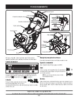 Предварительный просмотр 33 страницы Craftsman 247.887822 Operator'S Manual