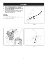 Предварительный просмотр 9 страницы Craftsman 247.887900 Operator'S Manual