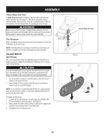 Предварительный просмотр 10 страницы Craftsman 247.887900 Operator'S Manual