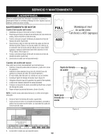 Предварительный просмотр 50 страницы Craftsman 247.887900 Operator'S Manual