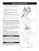 Предварительный просмотр 55 страницы Craftsman 247.887900 Operator'S Manual