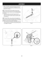 Preview for 10 page of Craftsman 247.888301 Operator'S Manual