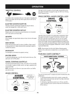 Preview for 15 page of Craftsman 247.888301 Operator'S Manual