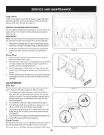 Предварительный просмотр 18 страницы Craftsman 247.88833 Operator'S Manual