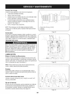 Preview for 59 page of Craftsman 247.88833 Operator'S Manual