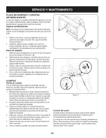 Предварительный просмотр 60 страницы Craftsman 247.88833 Operator'S Manual