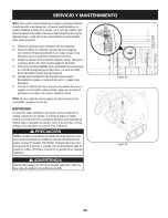 Preview for 65 page of Craftsman 247.88833 Operator'S Manual