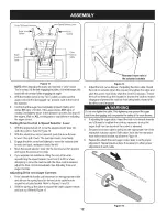 Предварительный просмотр 12 страницы Craftsman 247.88835 Operator'S Manual