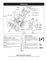 Предварительный просмотр 13 страницы Craftsman 247.88835 Operator'S Manual