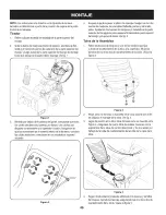 Предварительный просмотр 50 страницы Craftsman 247.88835 Operator'S Manual