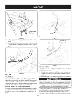 Предварительный просмотр 51 страницы Craftsman 247.88835 Operator'S Manual