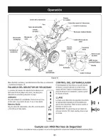 Предварительный просмотр 55 страницы Craftsman 247.88835 Operator'S Manual