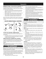 Предварительный просмотр 57 страницы Craftsman 247.88835 Operator'S Manual