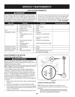 Предварительный просмотр 60 страницы Craftsman 247.88835 Operator'S Manual