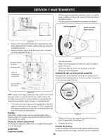 Предварительный просмотр 63 страницы Craftsman 247.88835 Operator'S Manual