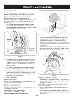 Предварительный просмотр 64 страницы Craftsman 247.88835 Operator'S Manual