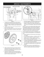 Предварительный просмотр 67 страницы Craftsman 247.88835 Operator'S Manual