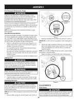 Предварительный просмотр 10 страницы Craftsman 247.88846 Operator'S Manual