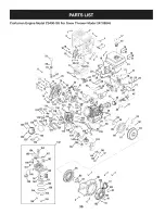 Предварительный просмотр 36 страницы Craftsman 247.88846 Operator'S Manual