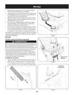 Предварительный просмотр 50 страницы Craftsman 247.88846 Operator'S Manual