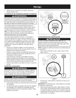 Предварительный просмотр 51 страницы Craftsman 247.88846 Operator'S Manual